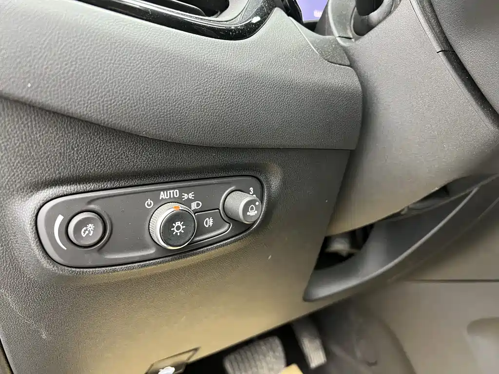 Chevrolet Equinox 2021 535T