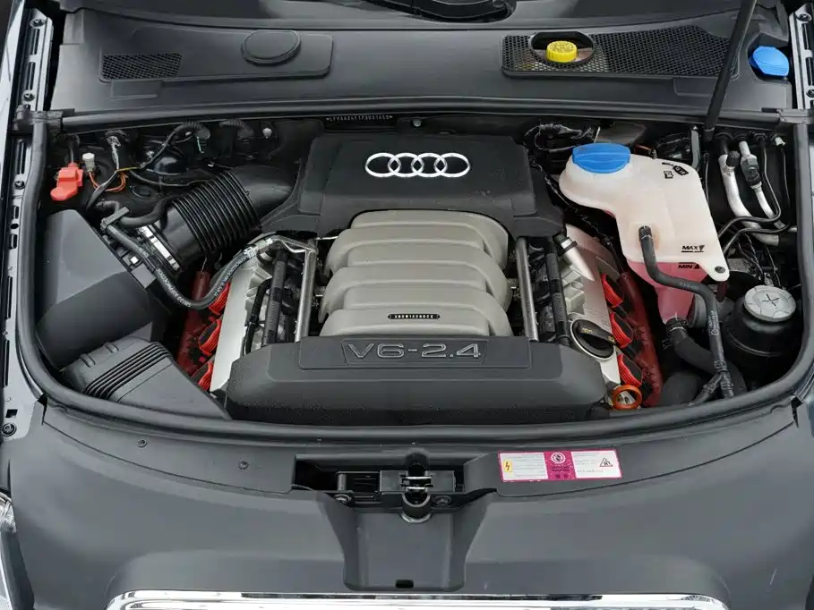 Audi A6L — фотографии объявления, Фото 34