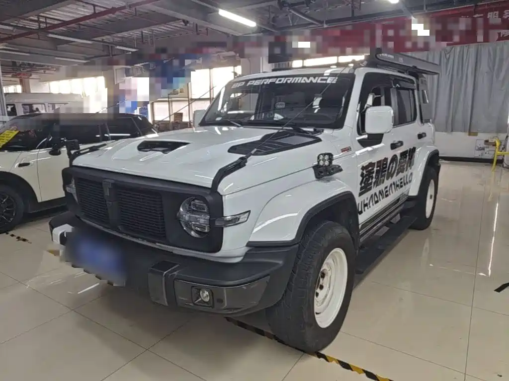 Tank Tank 300 — миниатюра 2