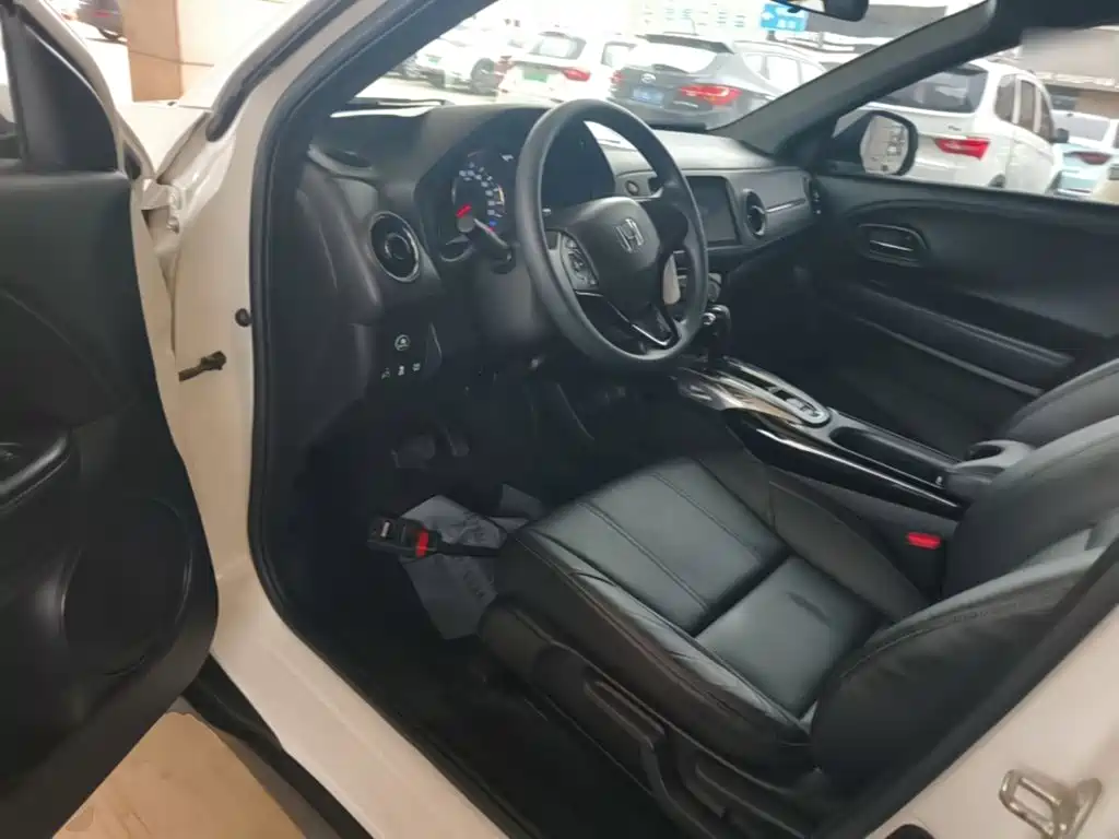 Honda XR-V — миниатюра 16