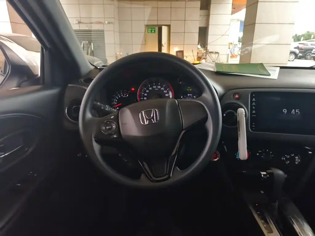 Honda XR-V — миниатюра 11