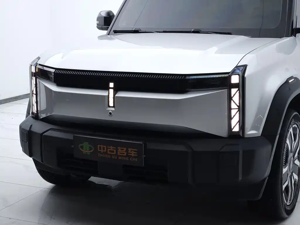 iCAR iCAR 03 — миниатюра 17