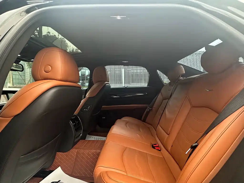 Cadillac CT6 — миниатюра 15