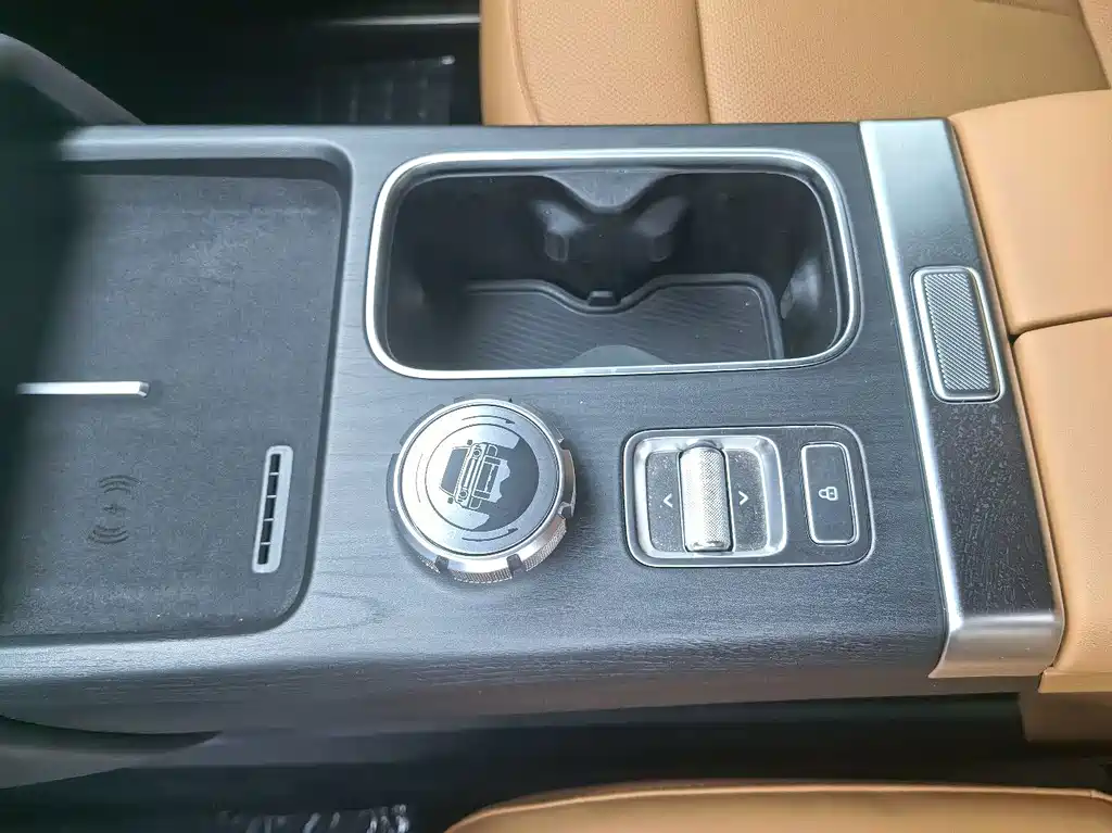 iCAR iCAR V27 — миниатюра 5