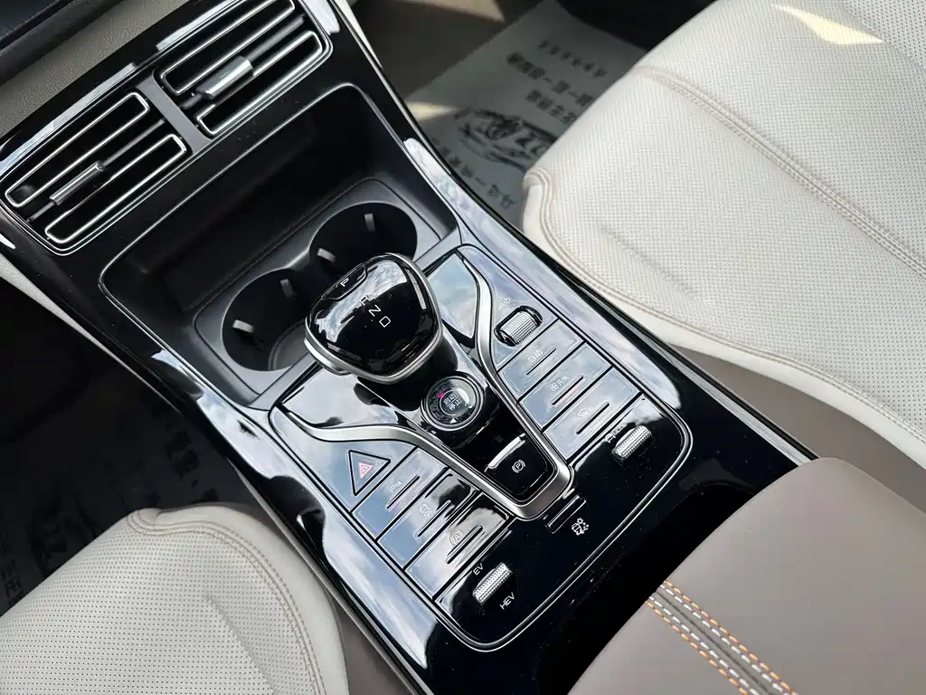 BYD Qin PLUS — миниатюра 15
