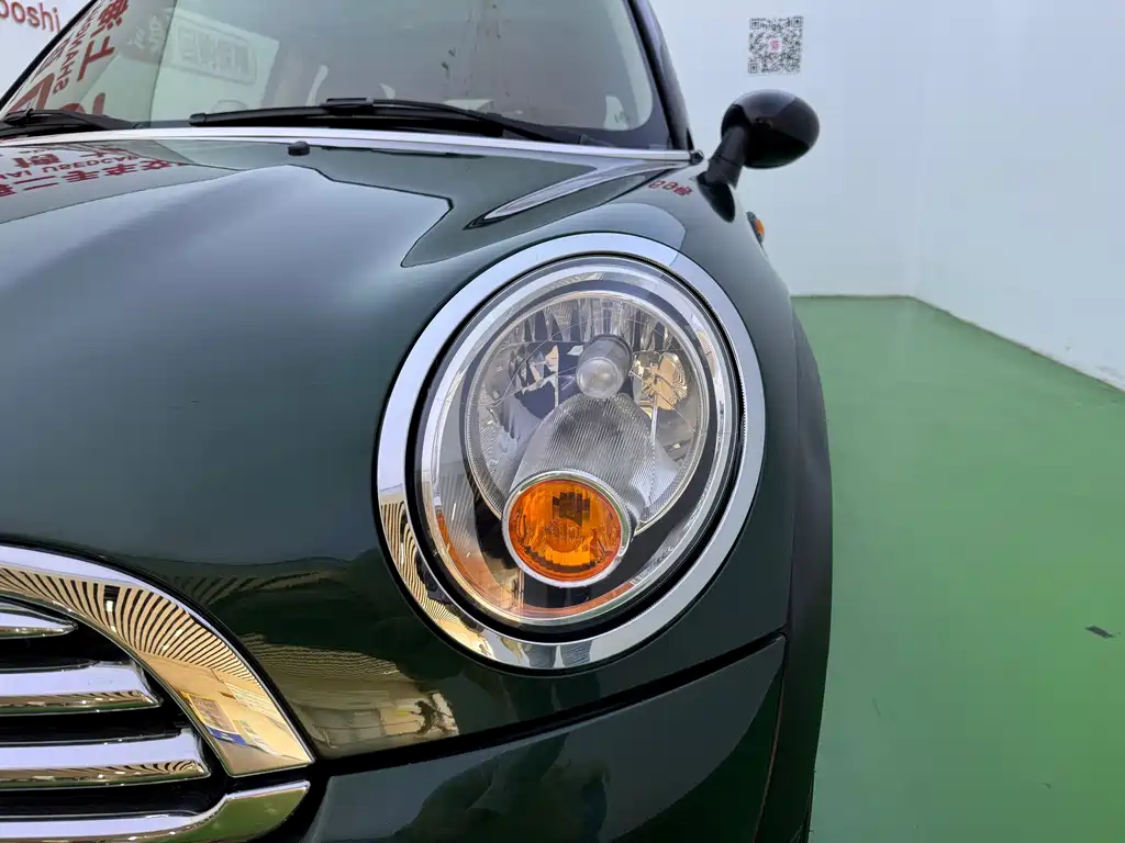MINI Mini Clubman — миниатюра 28