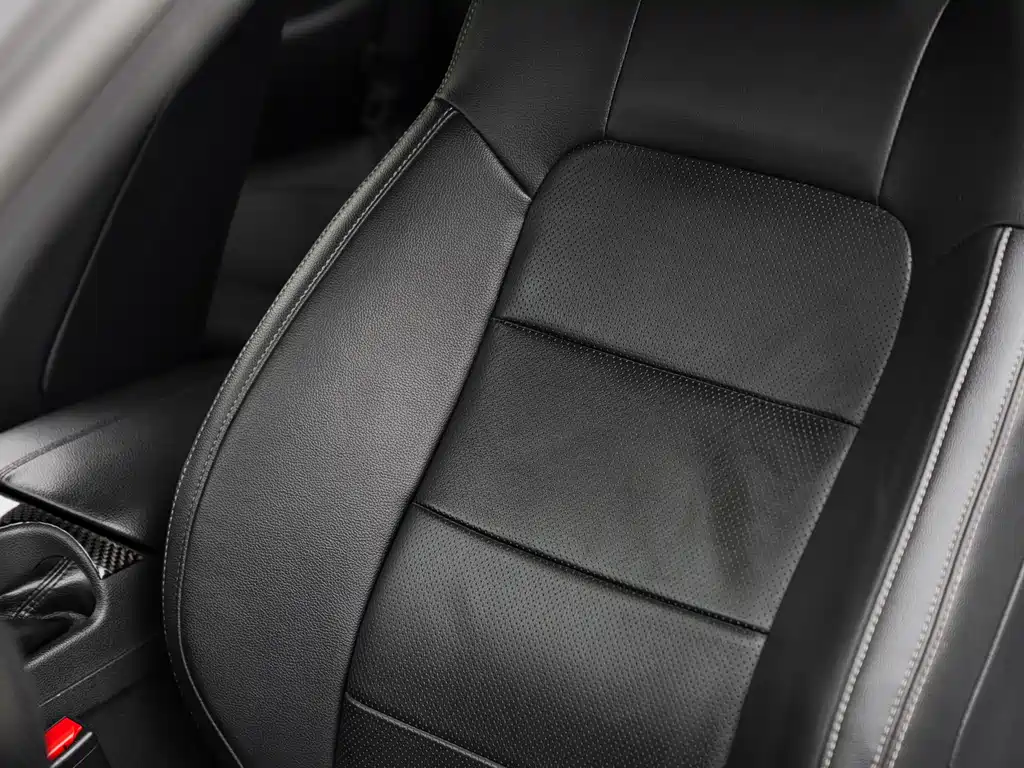 Ford Mustang 2.3T Performance Edition, фото 27