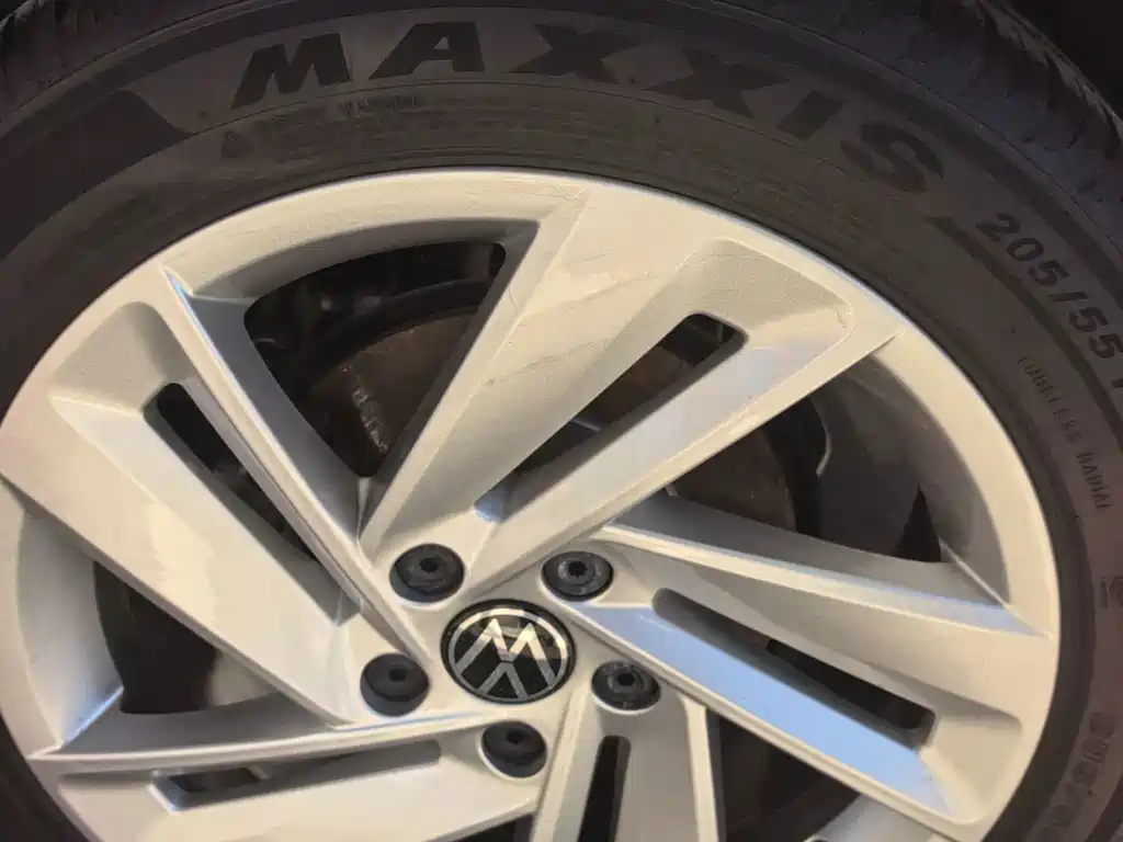 Volkswagen Lamando — миниатюра 15