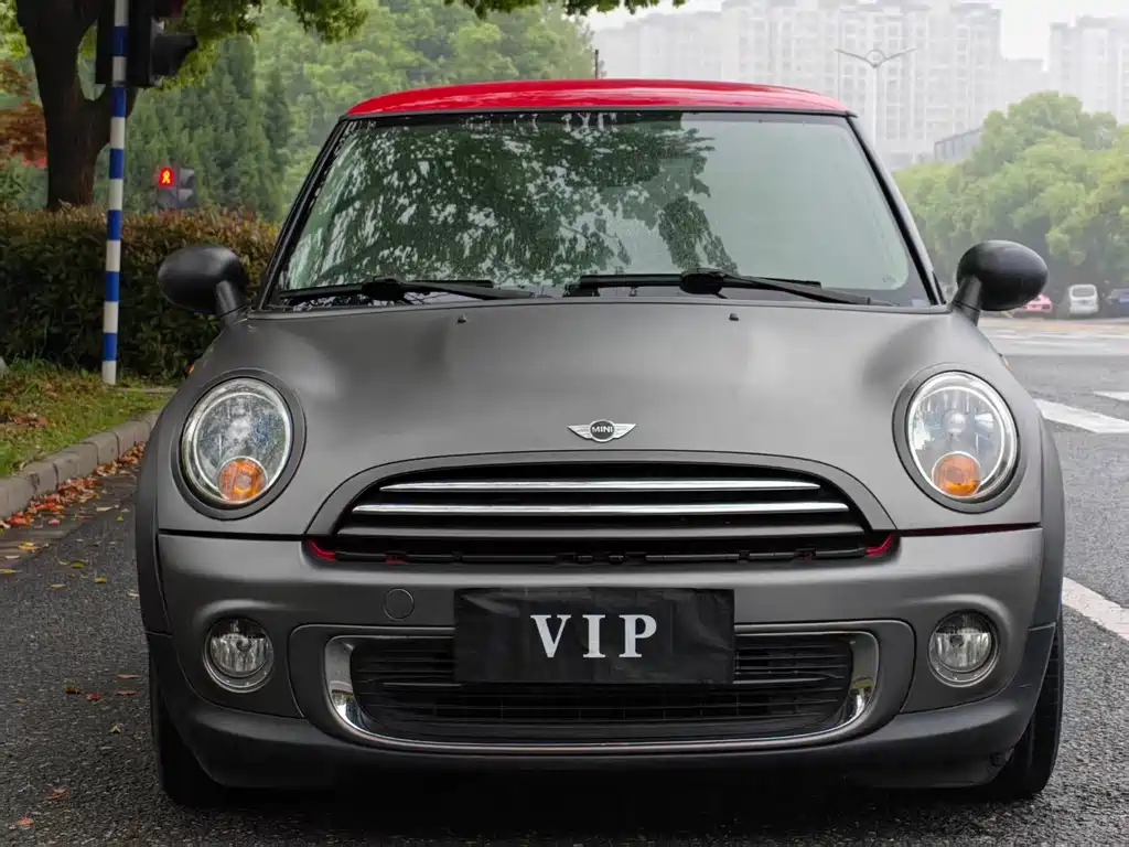MINI Mini — миниатюра 2
