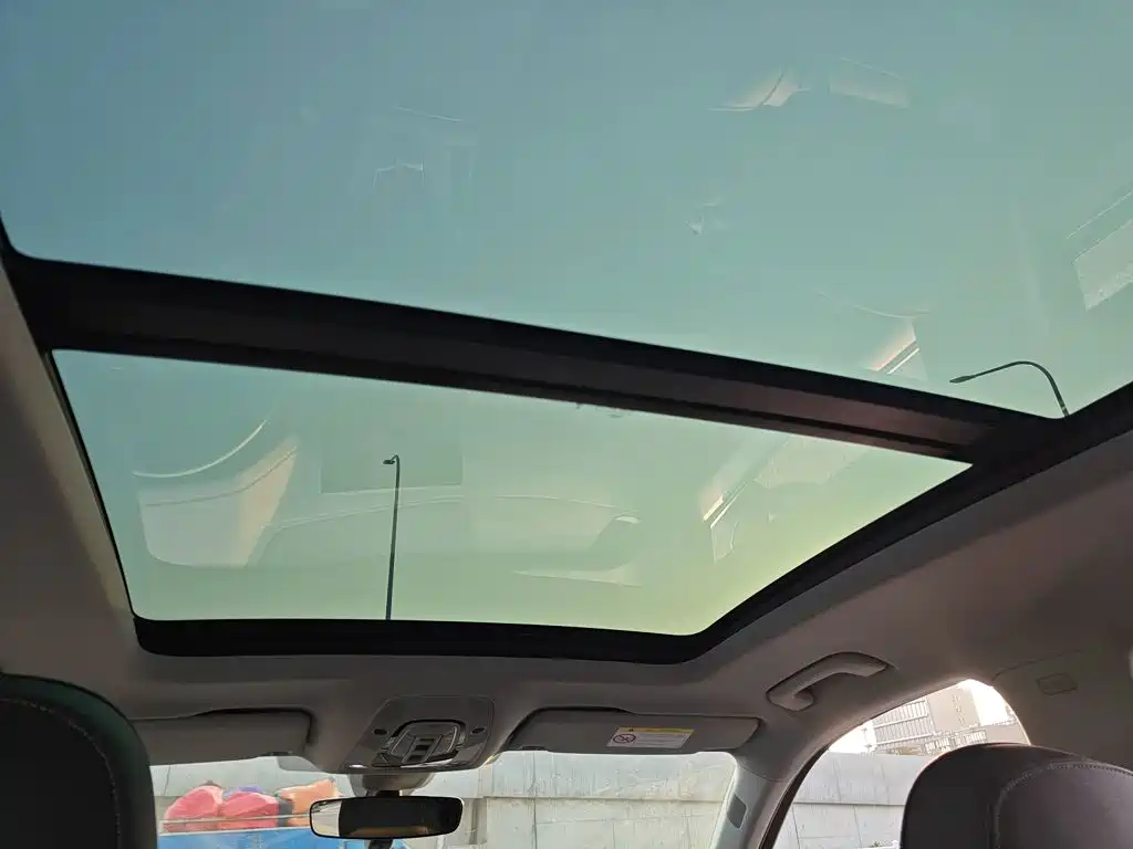 Audi Q5L — миниатюра 14