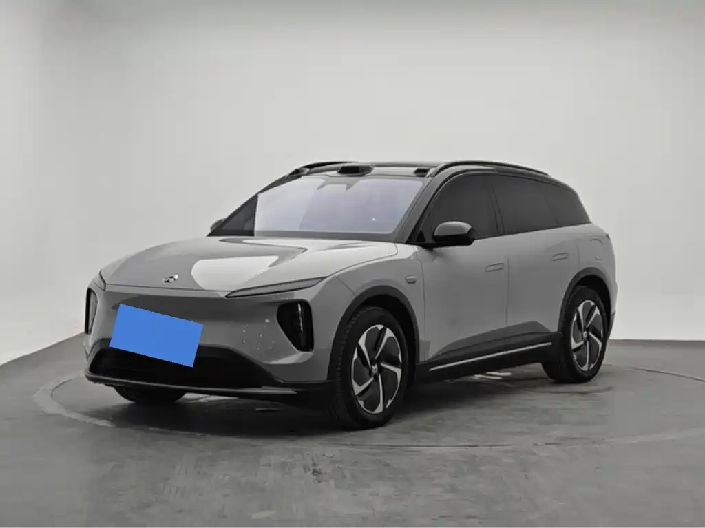 NIO ES6 2024 75kWh