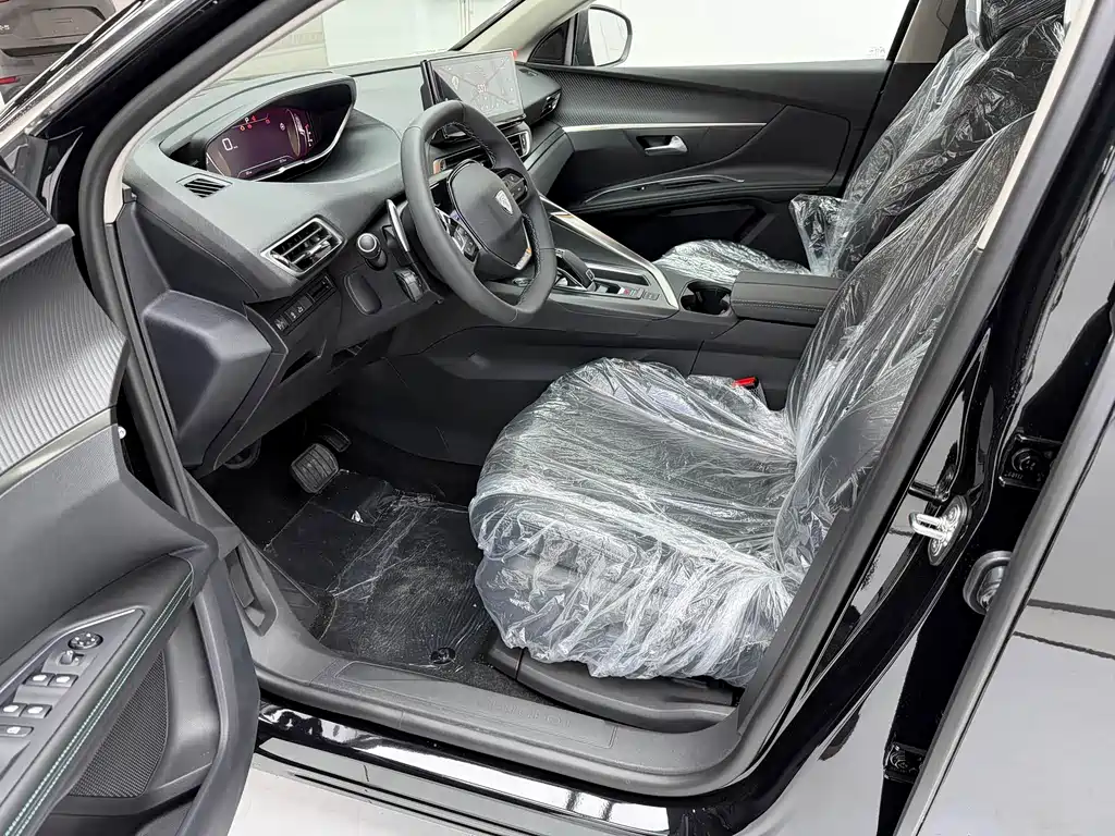 Peugeot 5008 — миниатюра 10