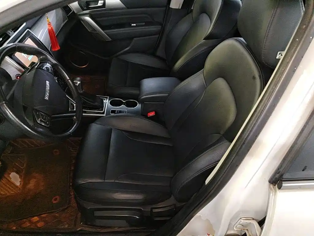 Haval H2 — миниатюра 15