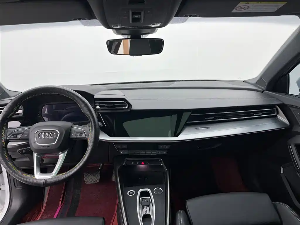 Audi A3 2025 A3L Limousine 35TFSI Premium