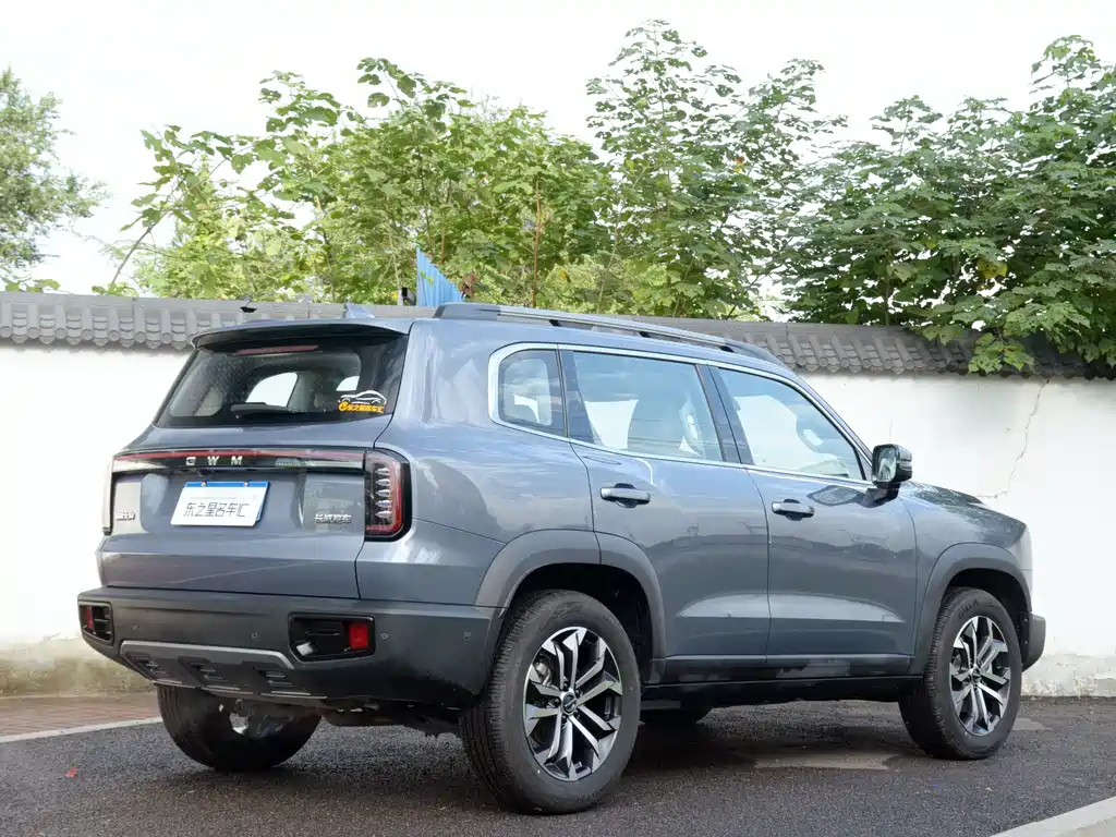 Haval Big Dog — миниатюра 5