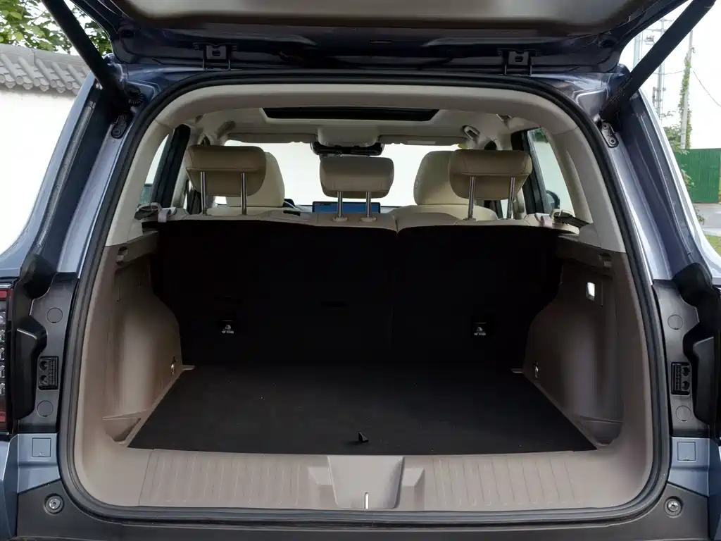 Haval Big Dog — миниатюра 8
