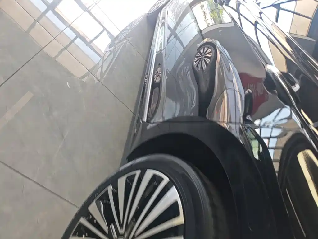 Volkswagen Passat — миниатюра 22