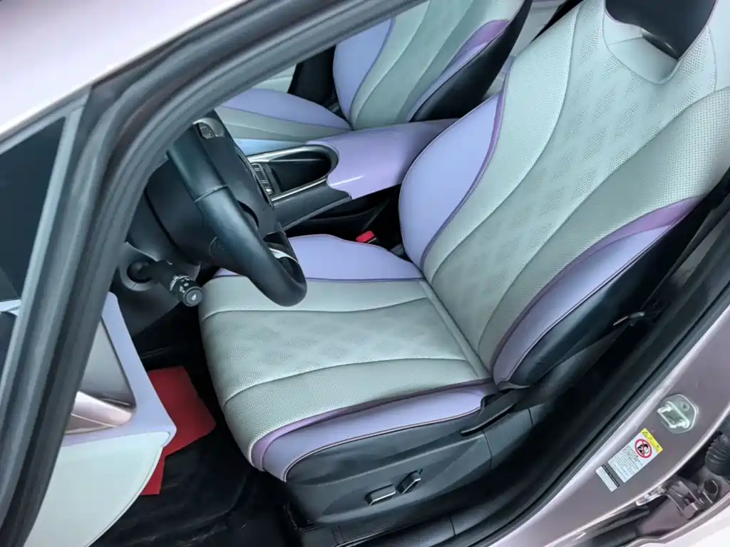 BYD Dolphin — миниатюра 15