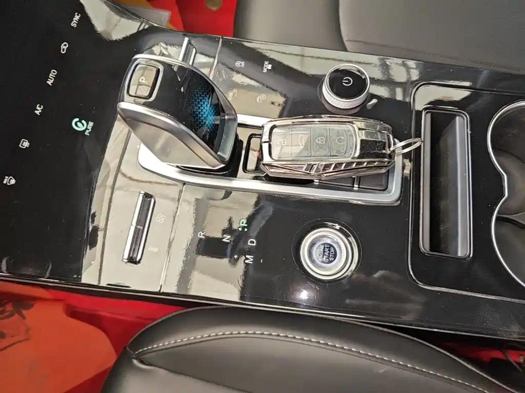 Chery Tiggo 8 PLUS — миниатюра 14