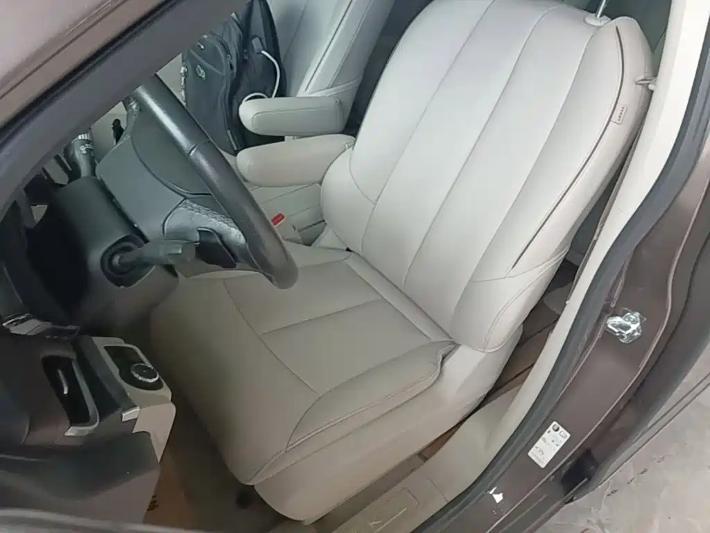 Buick GL8 — миниатюра 11