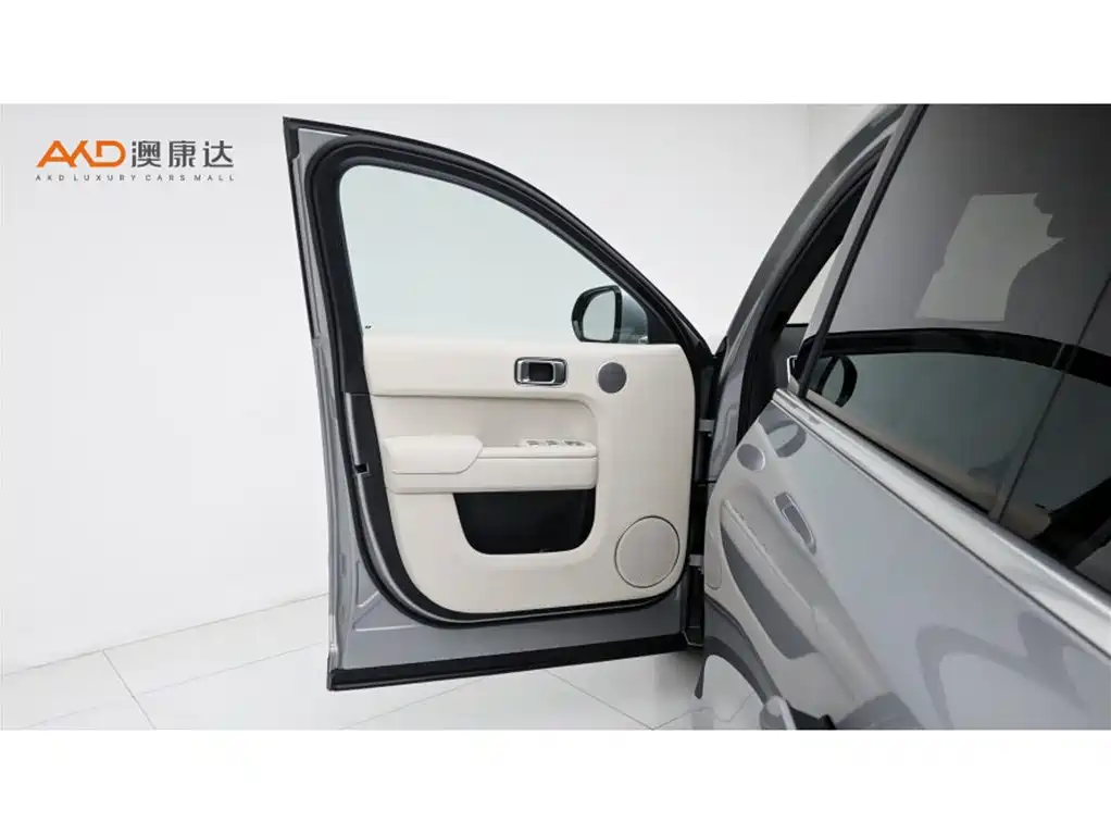 Li Auto Li L9 — миниатюра 11