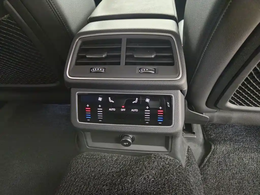 Audi A6 (Import) — миниатюра 19