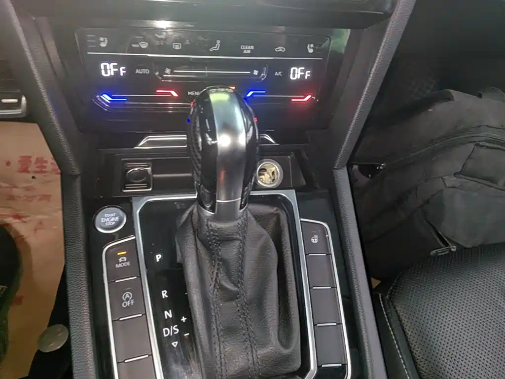 Volkswagen CC — миниатюра 14