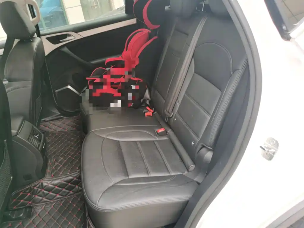 Haval H7 — миниатюра 13