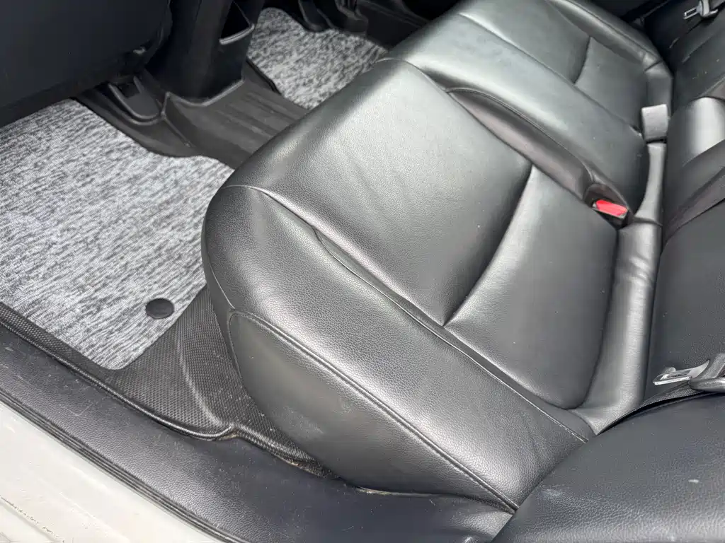 Honda Crider — миниатюра 13