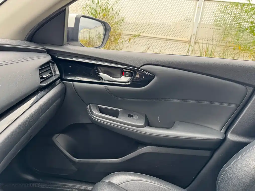 Honda Crider — миниатюра 20