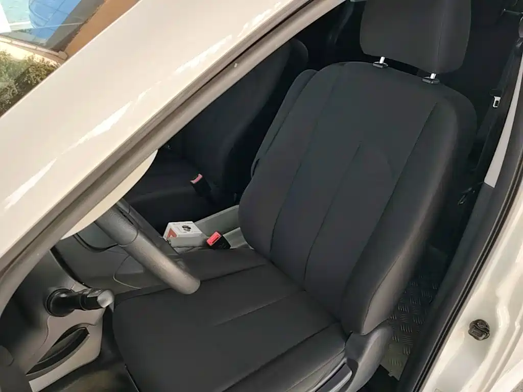 JAC Refine Refine M3 — миниатюра 15