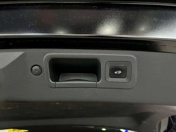 GAC Motor Trumpchi ES9 — миниатюра 17