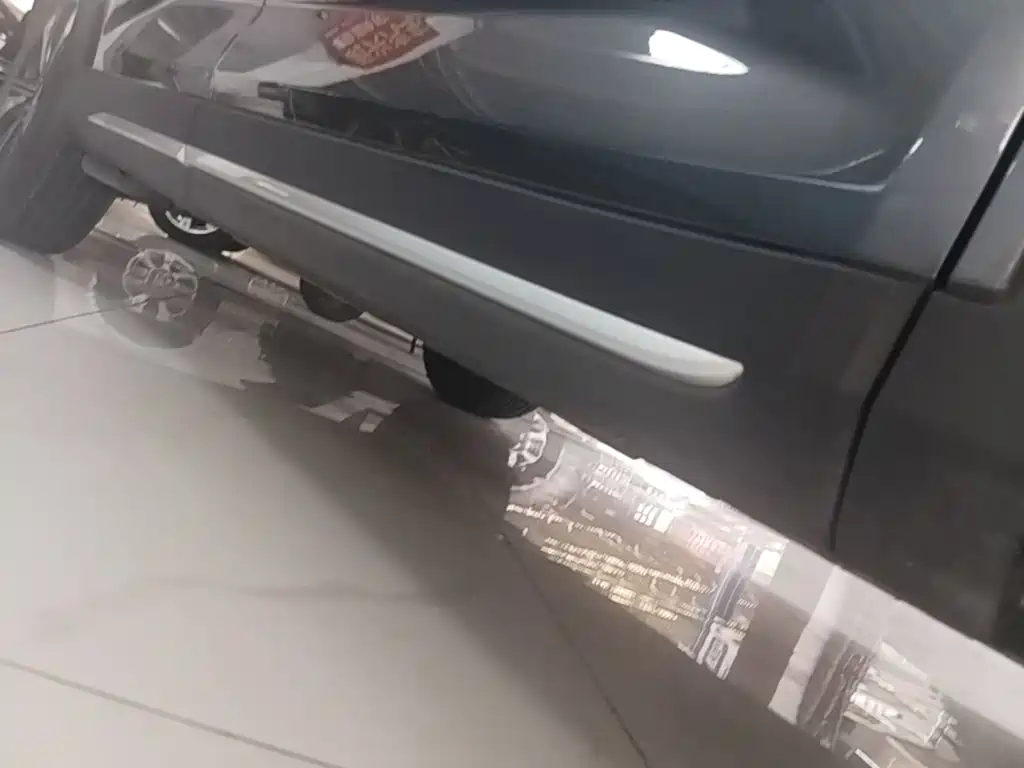 Changan X7 PLUS — миниатюра 21