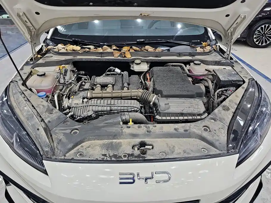 BYD Seal 06 — миниатюра 10