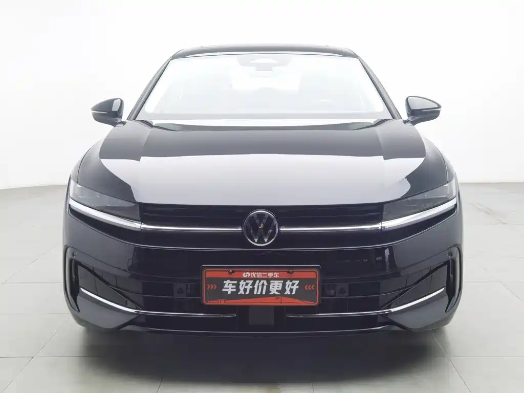 Volkswagen Magotan — миниатюра 3