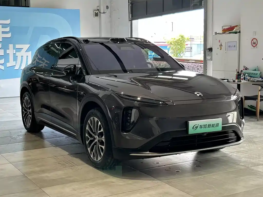 NIO ES6 2024 75kWh