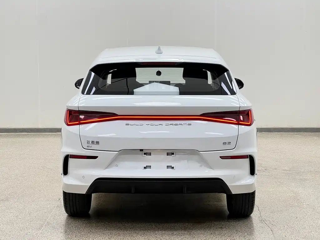 BYD e2 — миниатюра 5