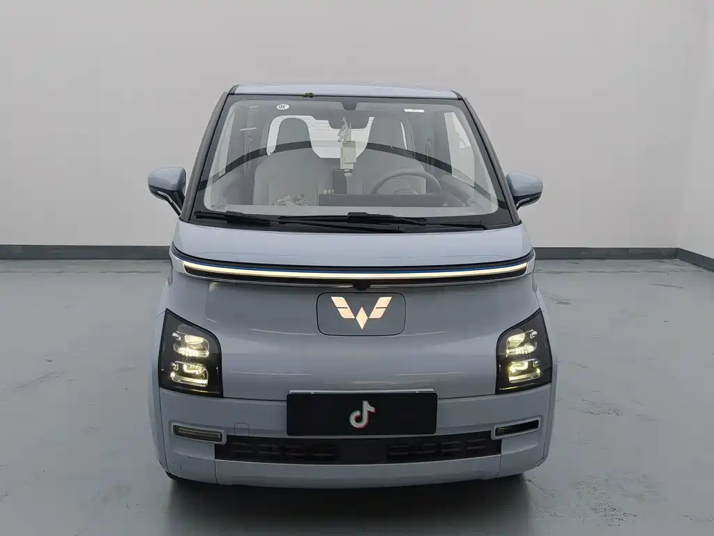 Wuling Air ev — миниатюра 2