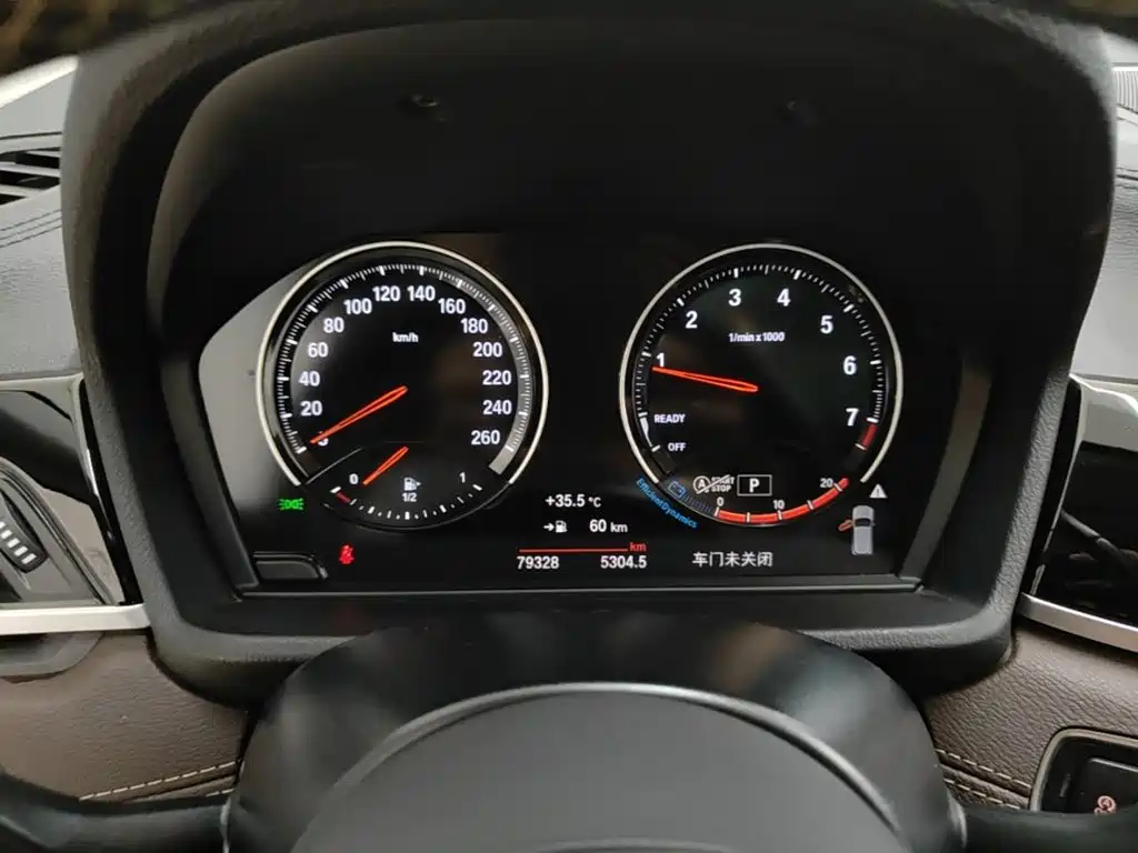 BMW X2 — миниатюра 12