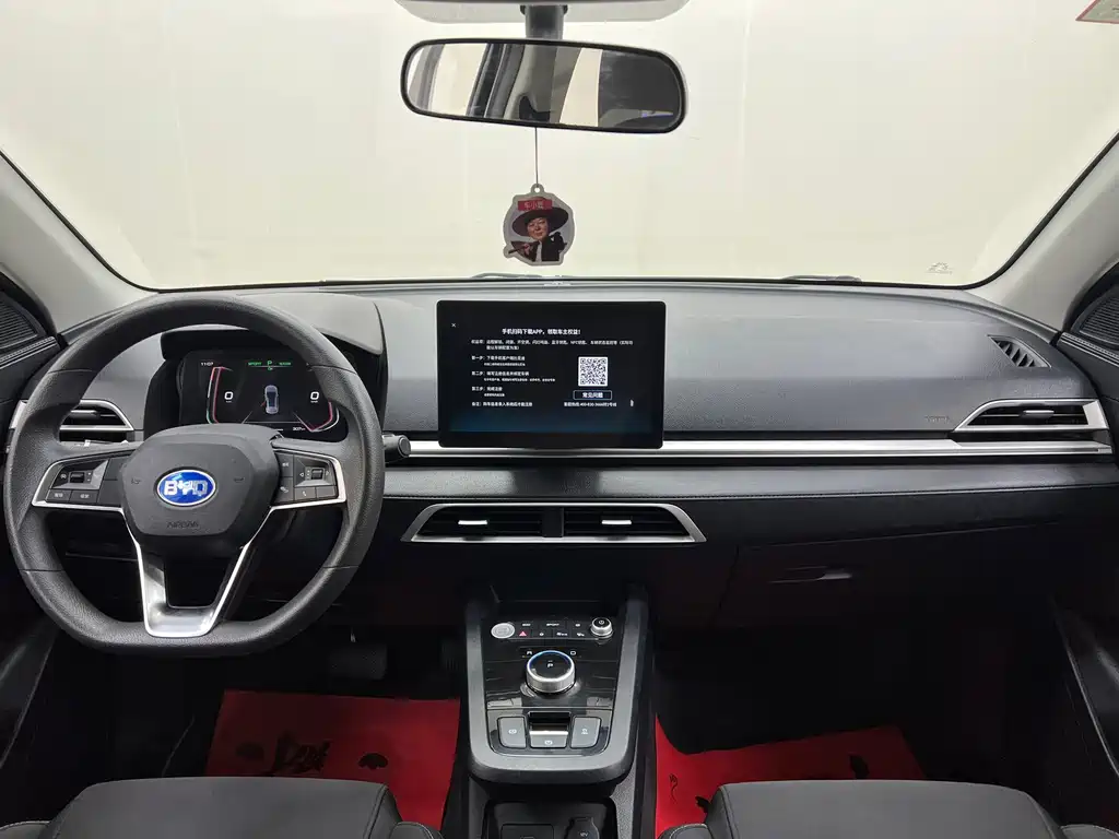 BYD e2 — миниатюра 19