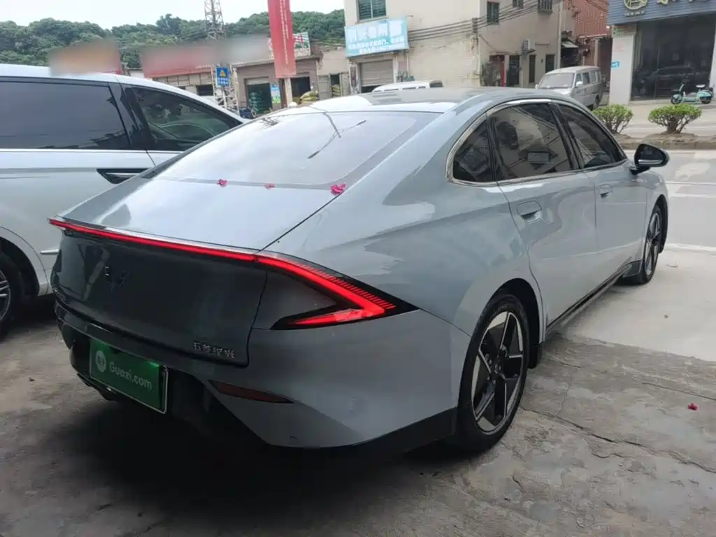 Wuling Xingguang — миниатюра 7