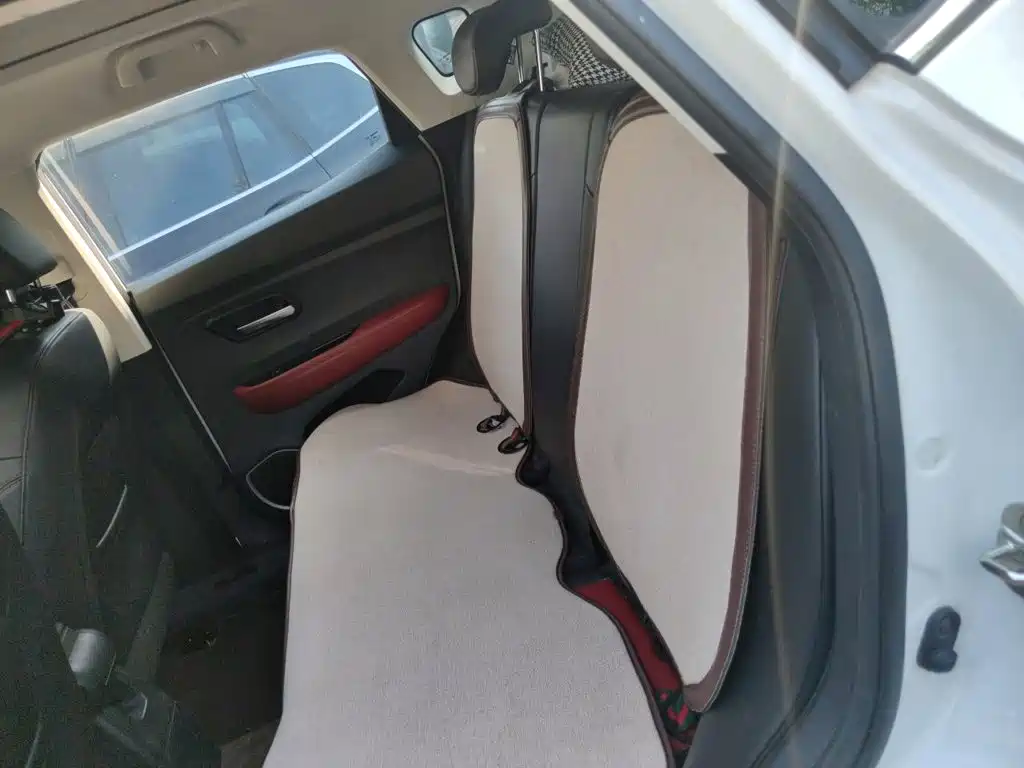 Haval H2s — миниатюра 18
