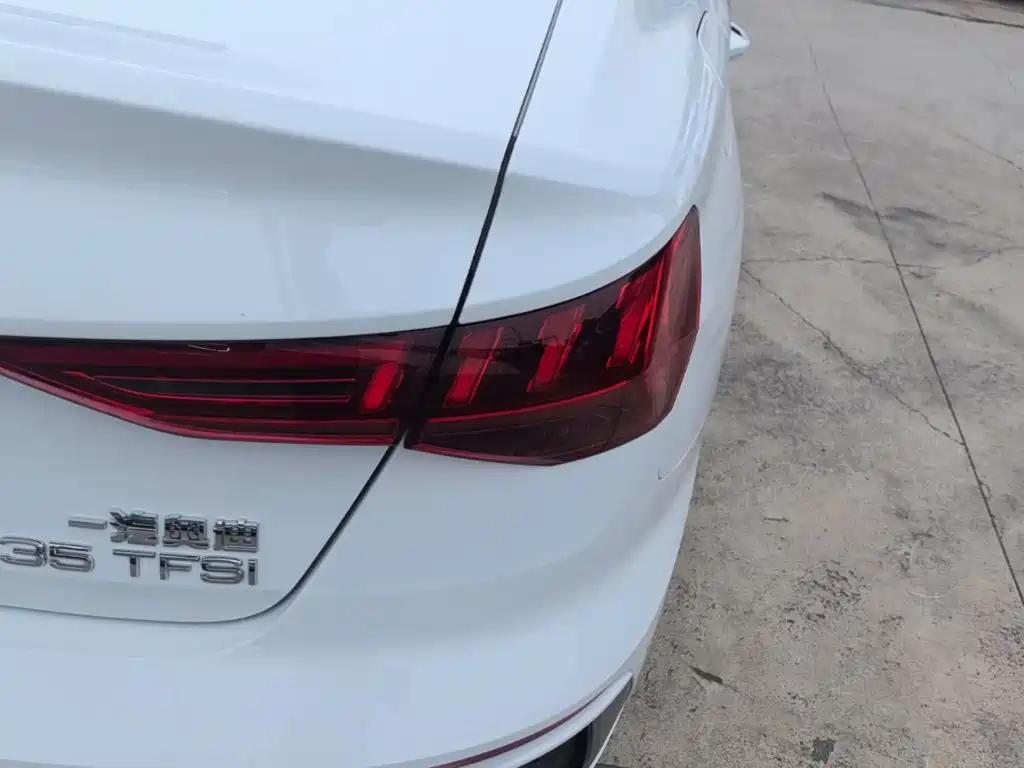 Audi A3 — миниатюра 8
