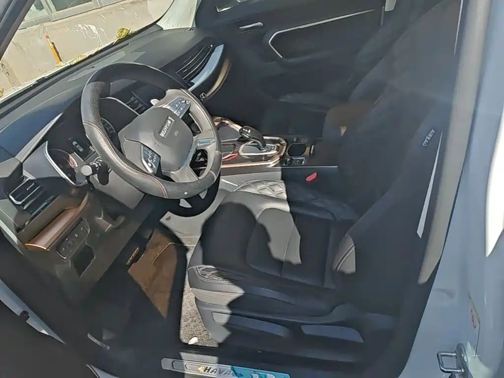 Haval H6 — миниатюра 15