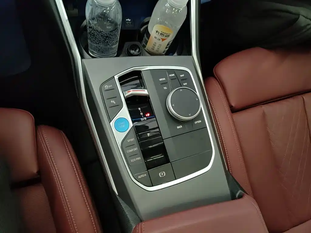 BMW i3 — миниатюра 14