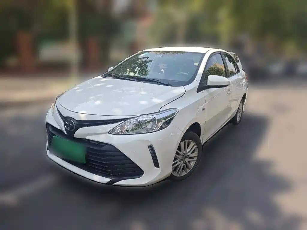 Toyota Vios