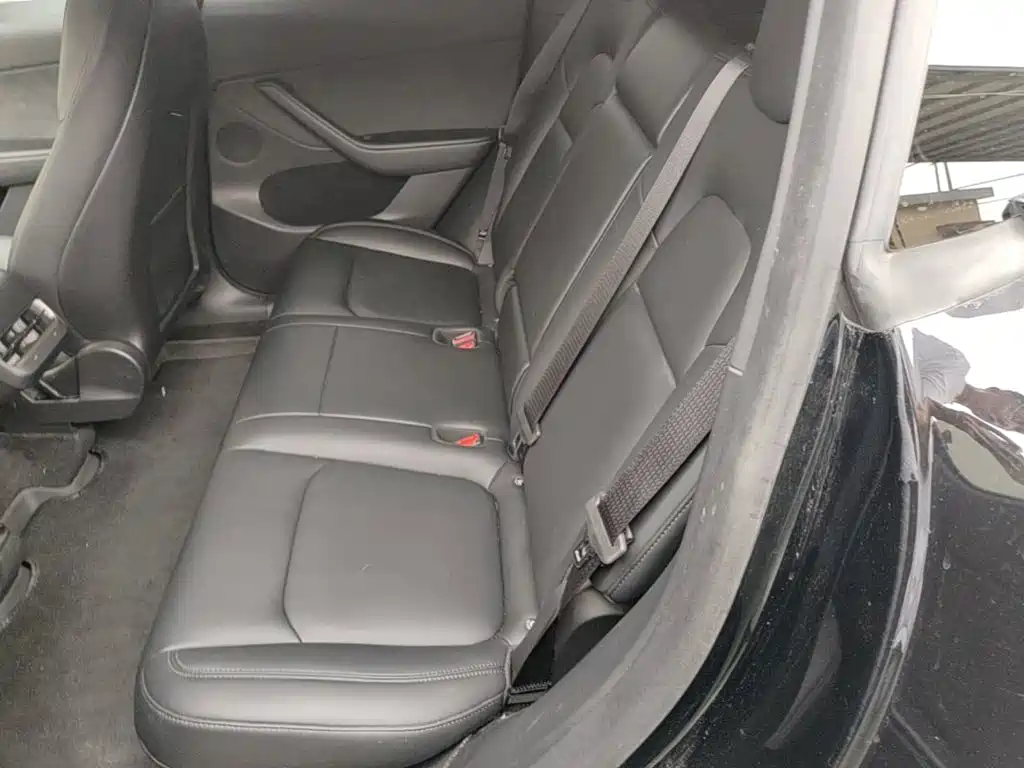 Tesla Model Y — миниатюра 17