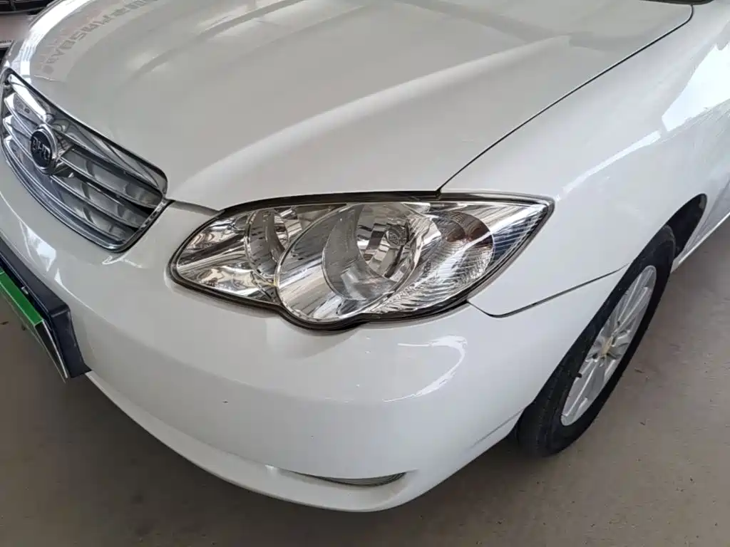 BYD F3 — миниатюра 24