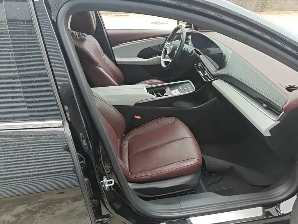 Buick LaCrosse — миниатюра 25