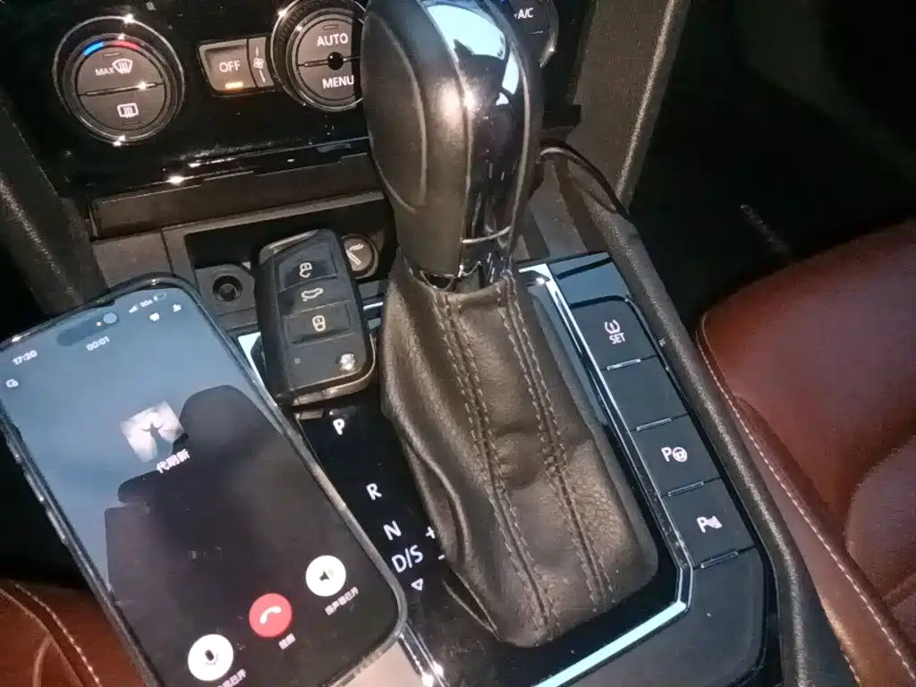 Volkswagen Lamando — миниатюра 10